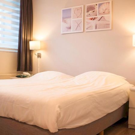 Residence Le Mistral Noordwijk Εξωτερικό φωτογραφία