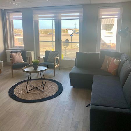 Residence Le Mistral Noordwijk Εξωτερικό φωτογραφία