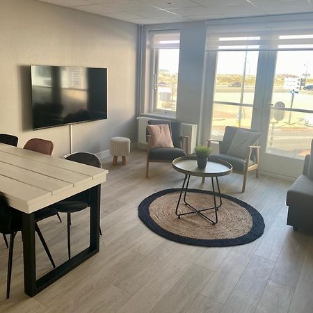 Residence Le Mistral Noordwijk Εξωτερικό φωτογραφία