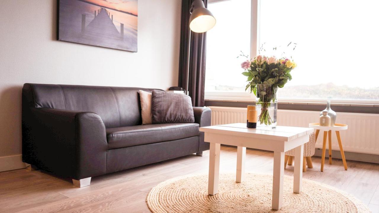 Residence Le Mistral Noordwijk Εξωτερικό φωτογραφία