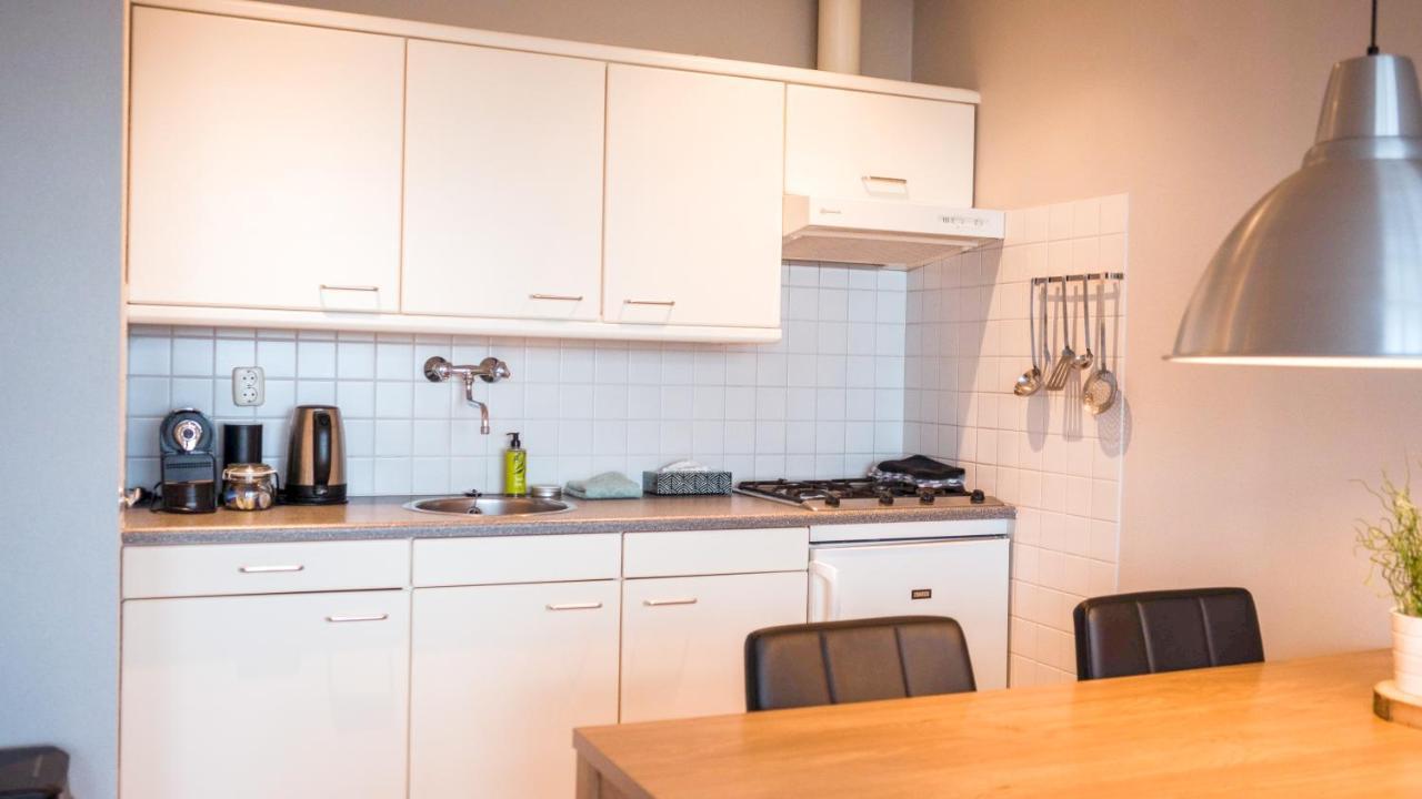Residence Le Mistral Noordwijk Εξωτερικό φωτογραφία