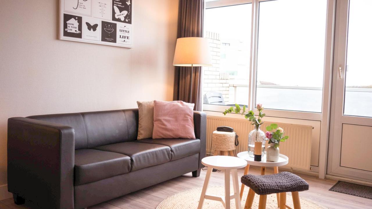 Residence Le Mistral Noordwijk Εξωτερικό φωτογραφία