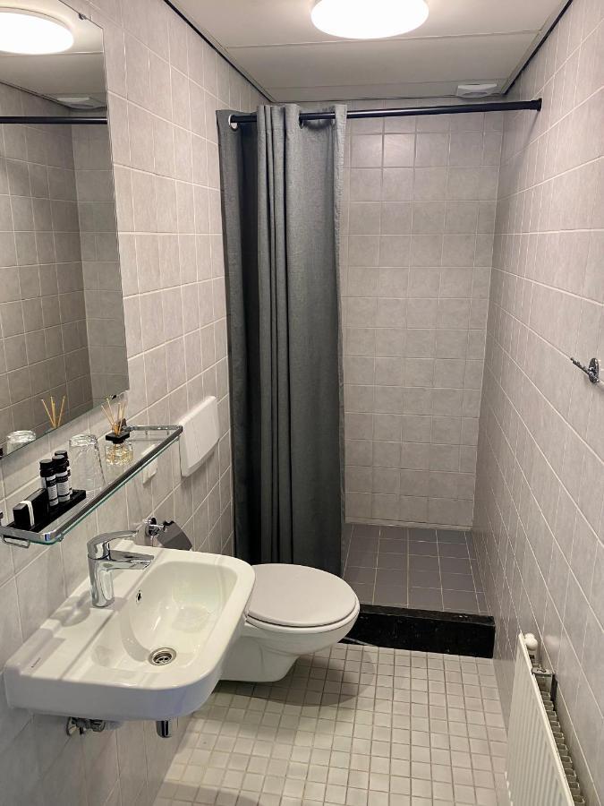 Residence Le Mistral Noordwijk Εξωτερικό φωτογραφία