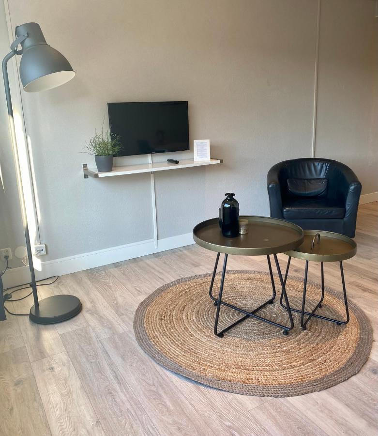 Residence Le Mistral Noordwijk Εξωτερικό φωτογραφία