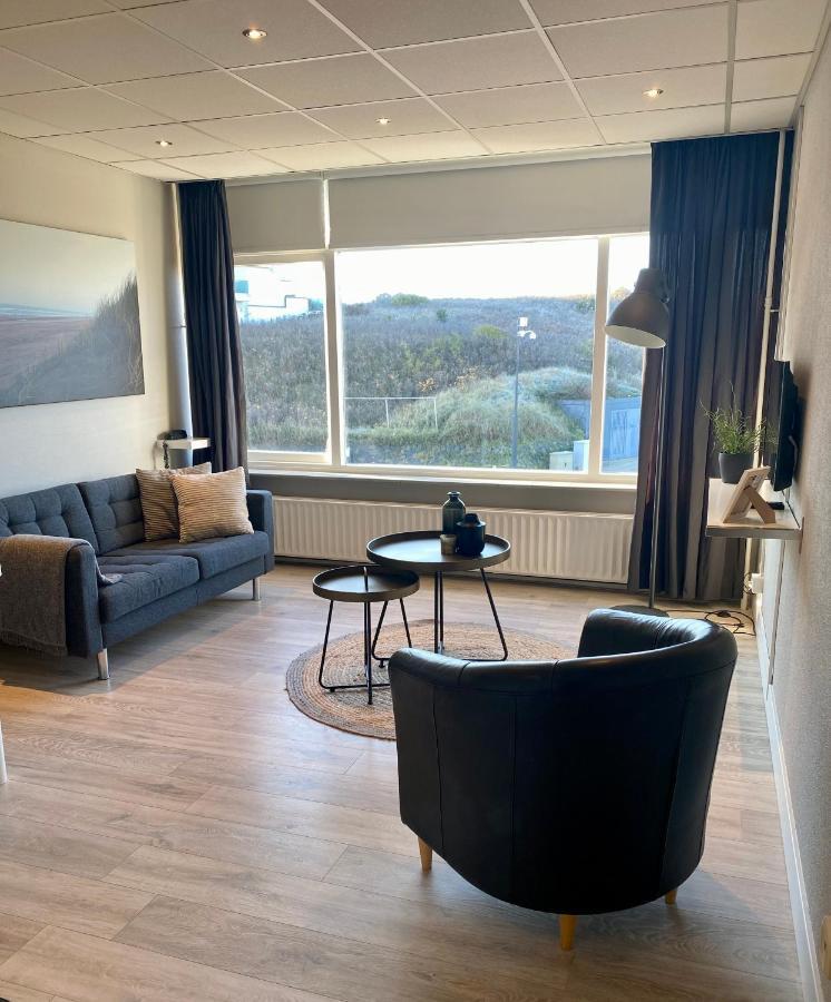 Residence Le Mistral Noordwijk Εξωτερικό φωτογραφία