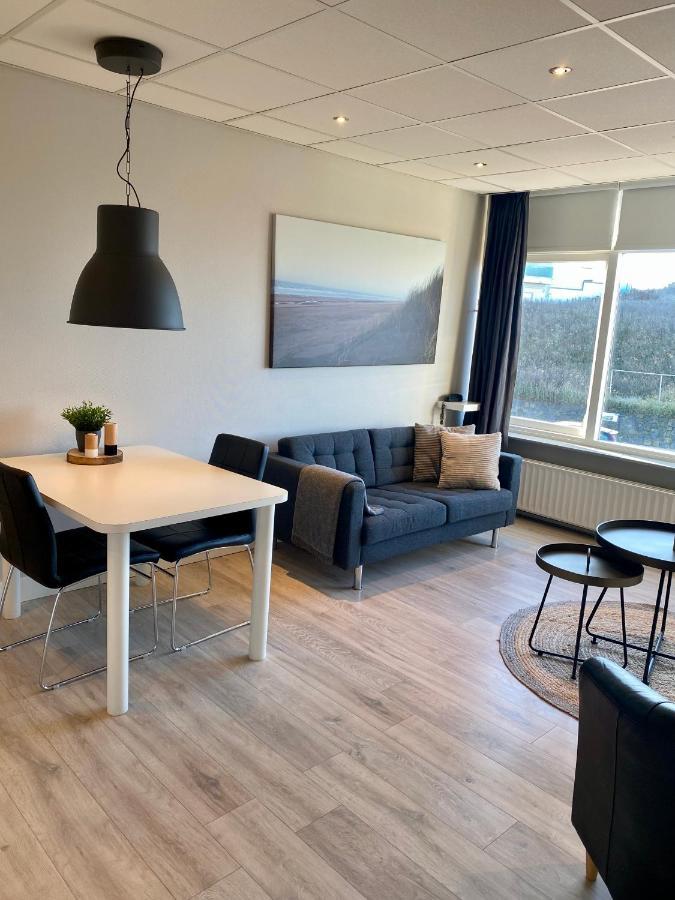 Residence Le Mistral Noordwijk Εξωτερικό φωτογραφία