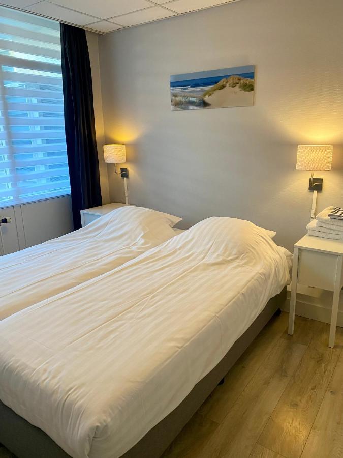Residence Le Mistral Noordwijk Εξωτερικό φωτογραφία