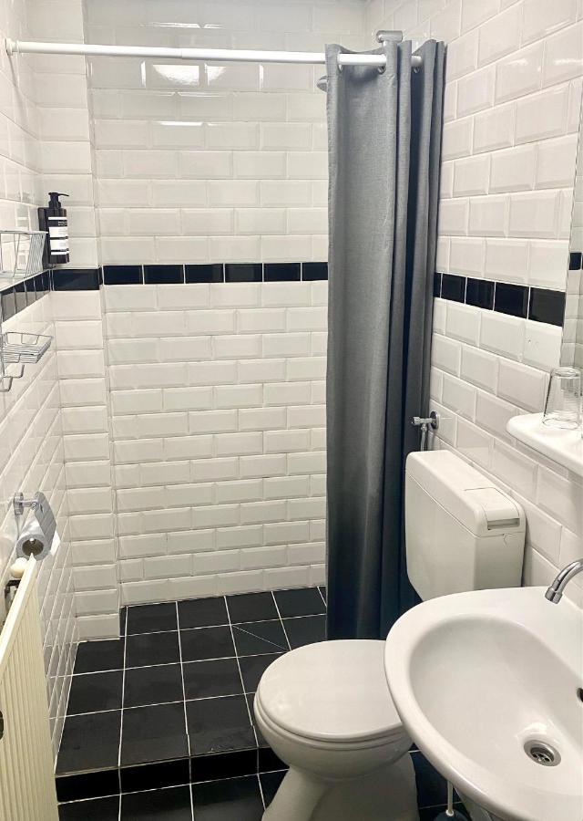 Residence Le Mistral Noordwijk Εξωτερικό φωτογραφία