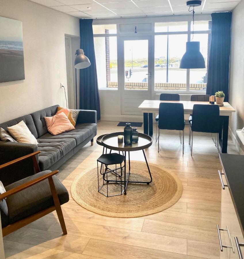 Residence Le Mistral Noordwijk Εξωτερικό φωτογραφία