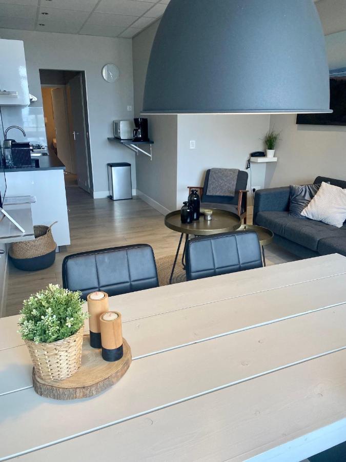 Residence Le Mistral Noordwijk Εξωτερικό φωτογραφία