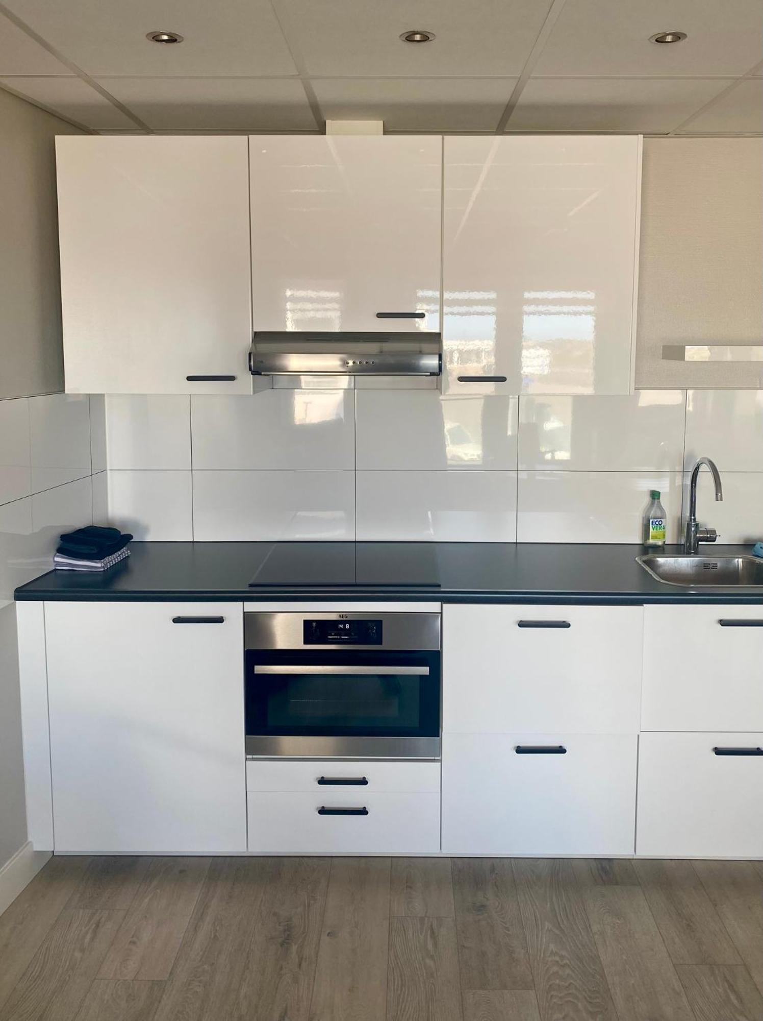 Residence Le Mistral Noordwijk Εξωτερικό φωτογραφία