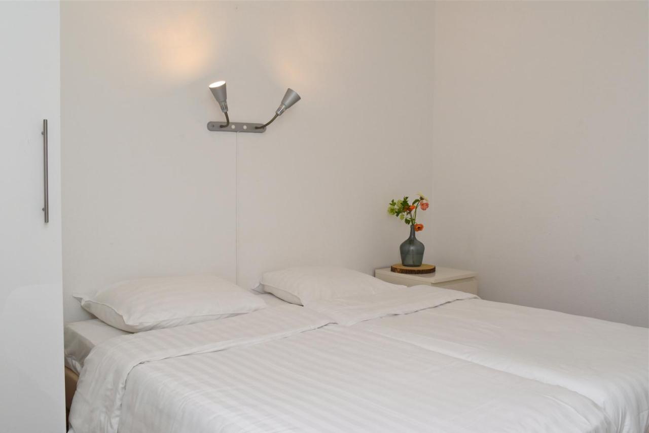 Residence Le Mistral Noordwijk Εξωτερικό φωτογραφία
