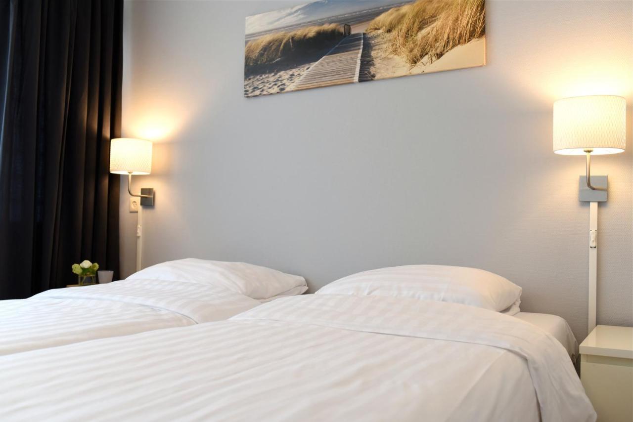 Residence Le Mistral Noordwijk Εξωτερικό φωτογραφία