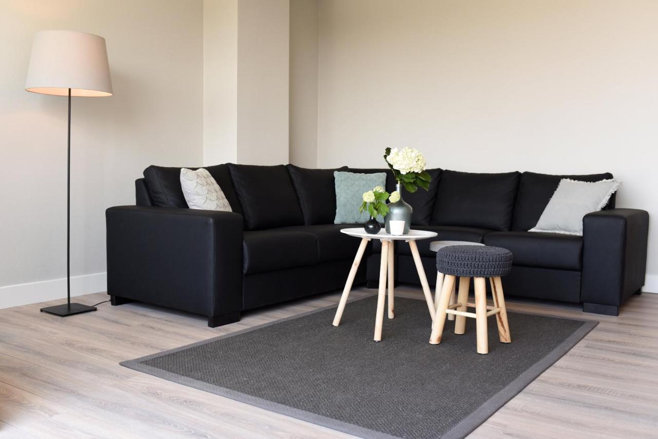 Residence Le Mistral Noordwijk Εξωτερικό φωτογραφία