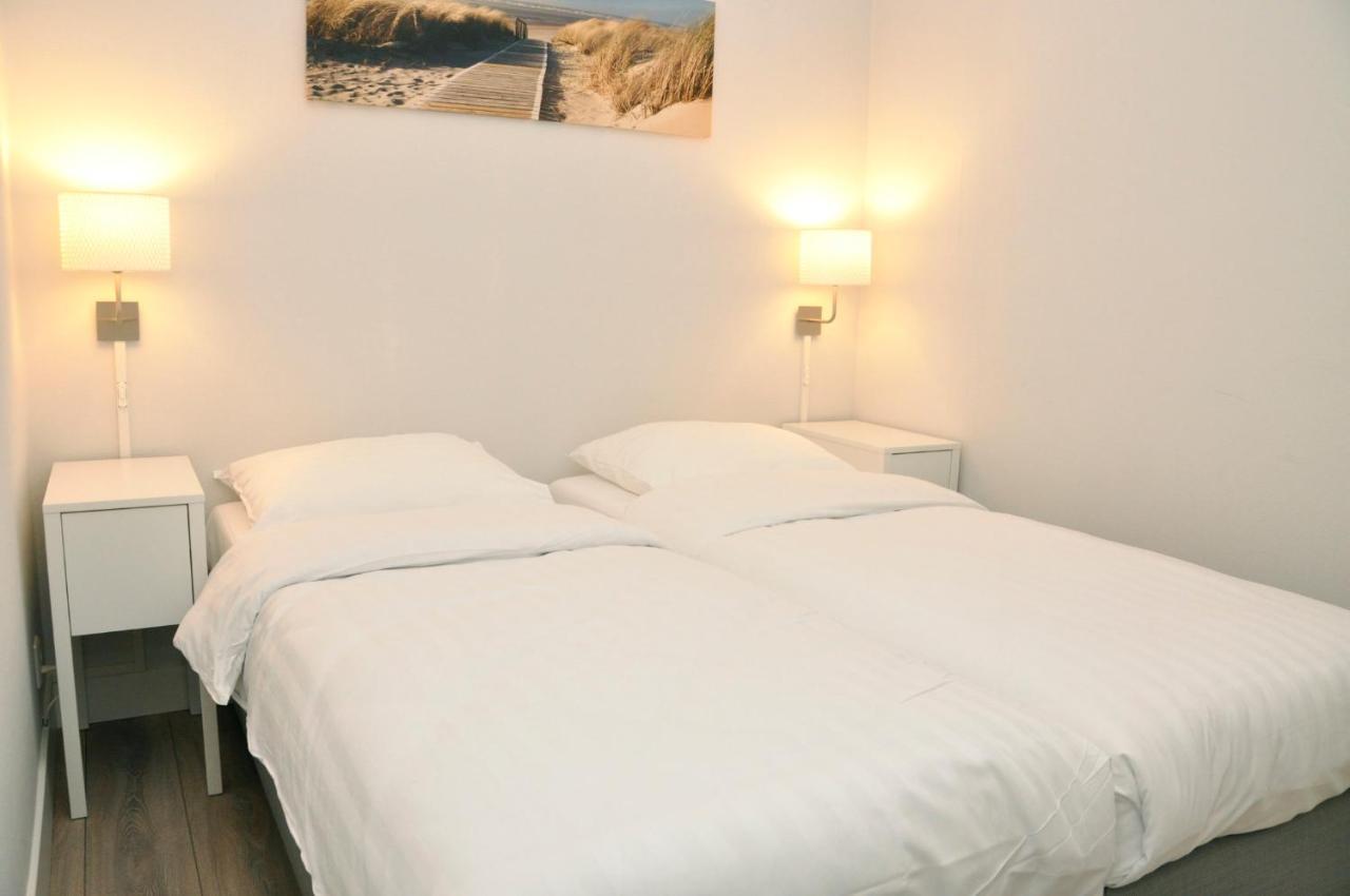 Residence Le Mistral Noordwijk Εξωτερικό φωτογραφία