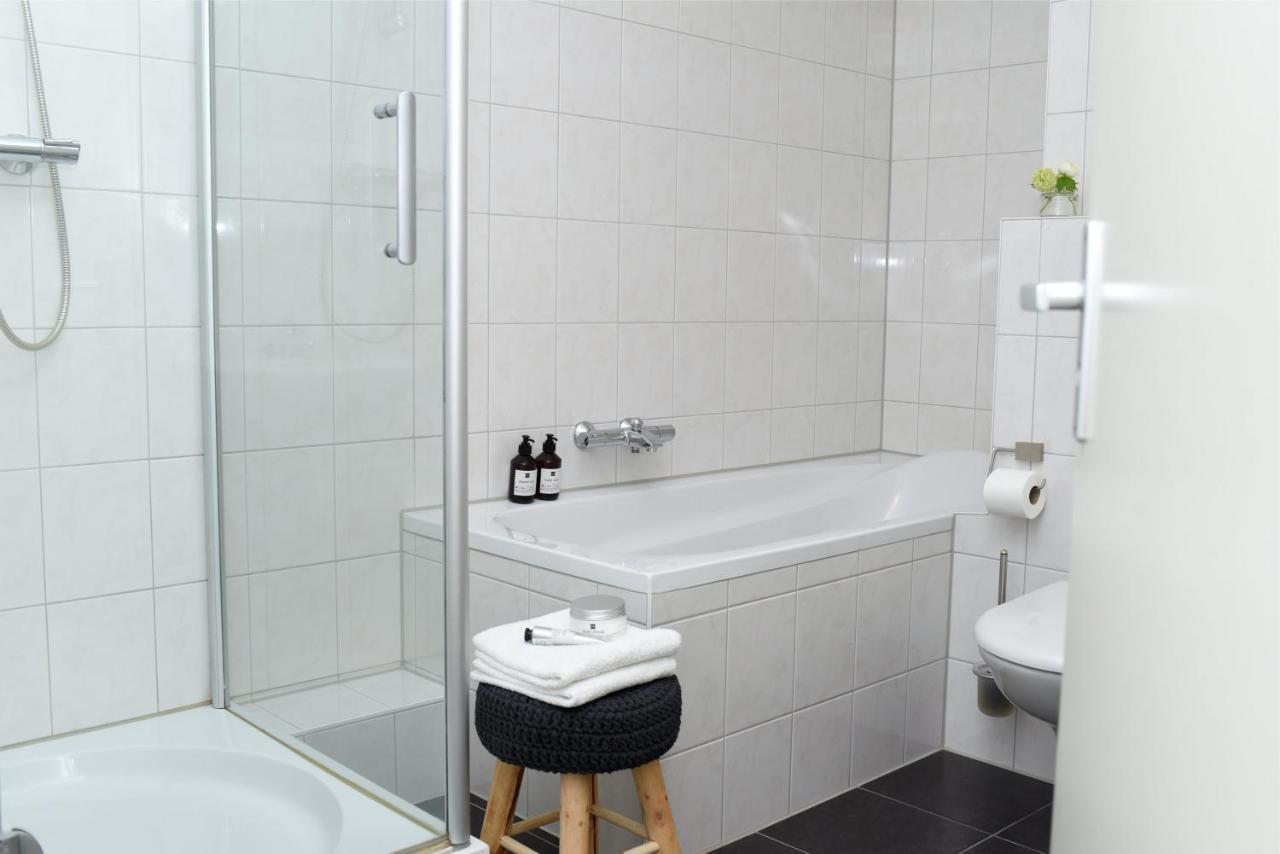 Residence Le Mistral Noordwijk Εξωτερικό φωτογραφία