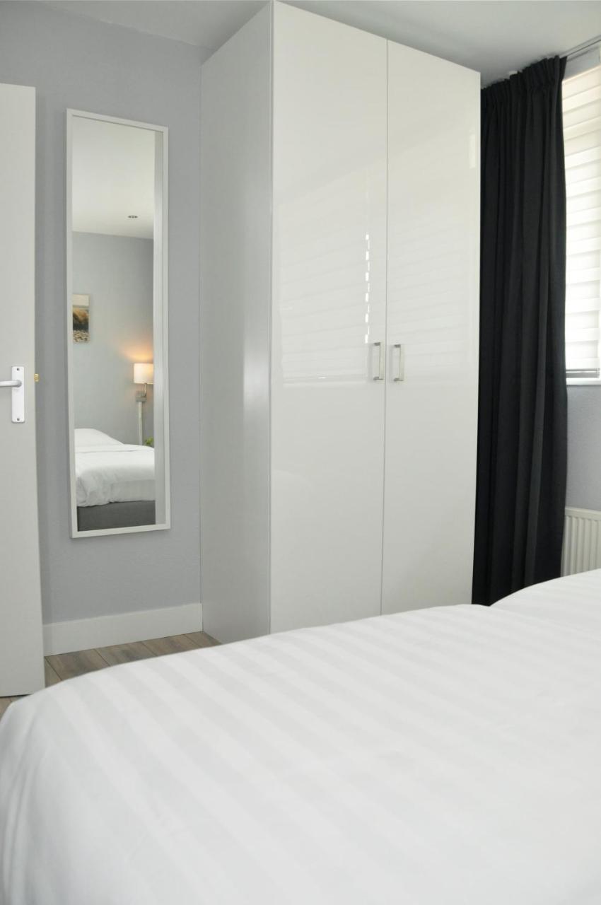 Residence Le Mistral Noordwijk Εξωτερικό φωτογραφία