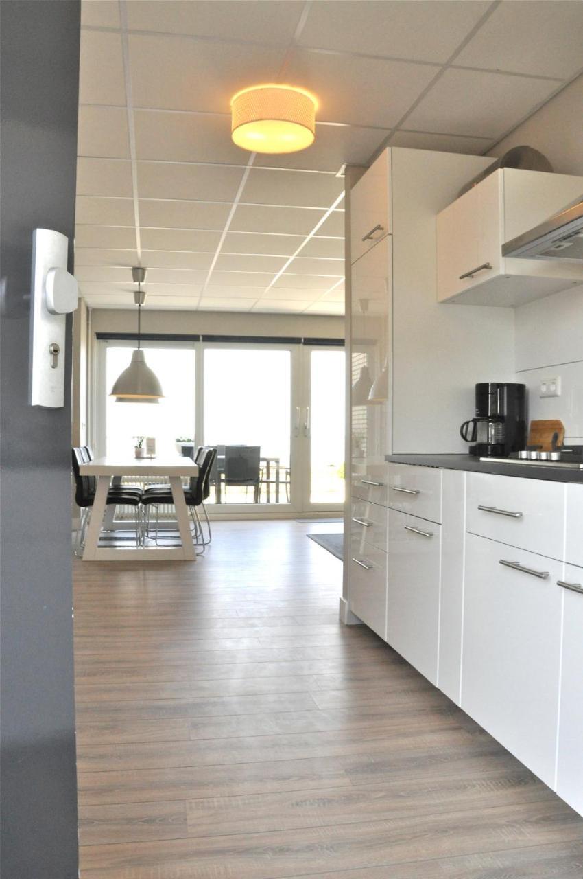 Residence Le Mistral Noordwijk Εξωτερικό φωτογραφία