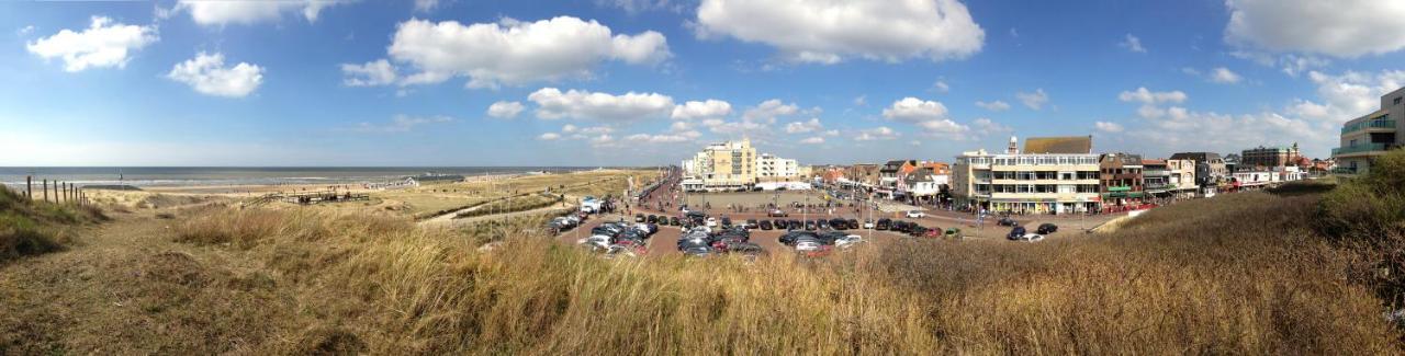 Residence Le Mistral Noordwijk Εξωτερικό φωτογραφία