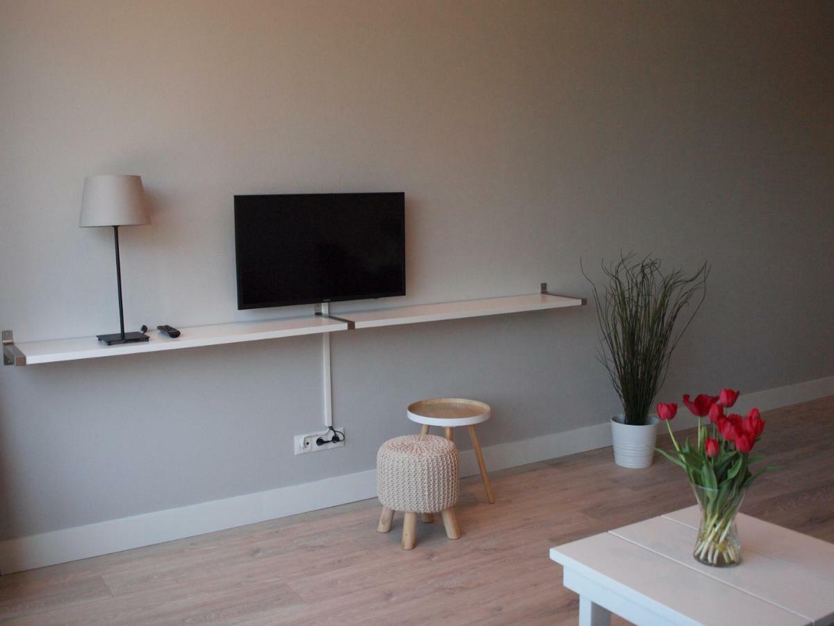 Residence Le Mistral Noordwijk Εξωτερικό φωτογραφία